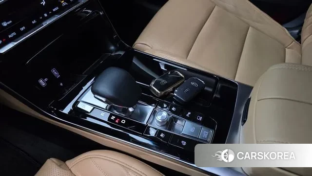 Kia K7 Premier id 3708460 из Кореи 19