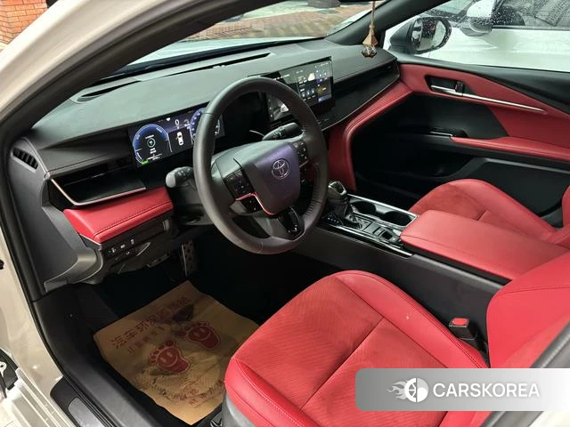 Toyota Camry id 4262495 из Китая 17