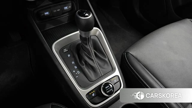 Hyundai Venue id 3819256 из Кореи 19