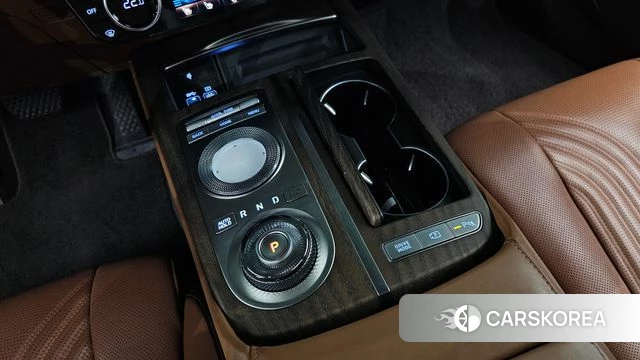 Genesis G80 (RG3) id 3839612 из Кореи 19