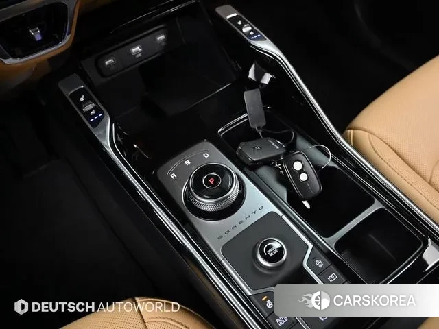 Kia Sorento 4th Generation id 3437967 из Кореи 19