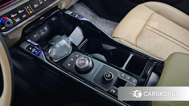 Kia The New Sorento 4th Generation id 3850089 из Кореи 19