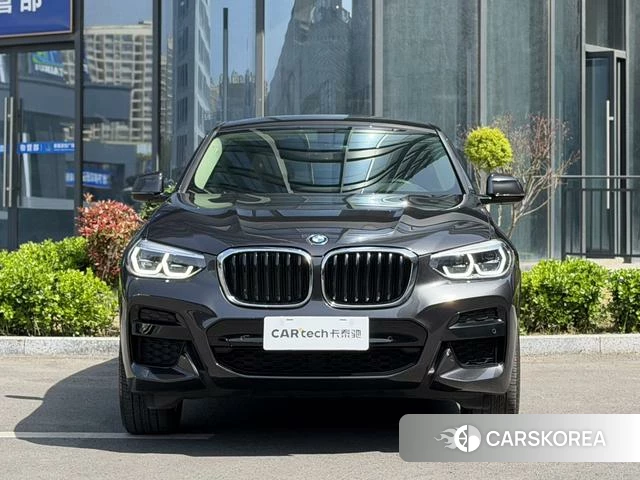 BMW X4 id 4266067 из Китая 17