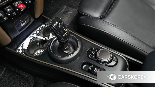 Mini Cooper D Countryman id 4356876 из Кореи 19