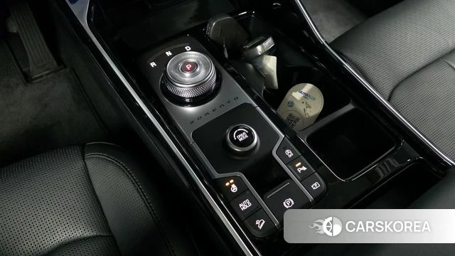 Kia The New Sorento 4th Generation id 4322450 из Кореи 38