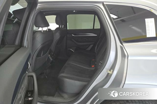 Geely Automobile Xingyue L id 3913681 из Китая 16