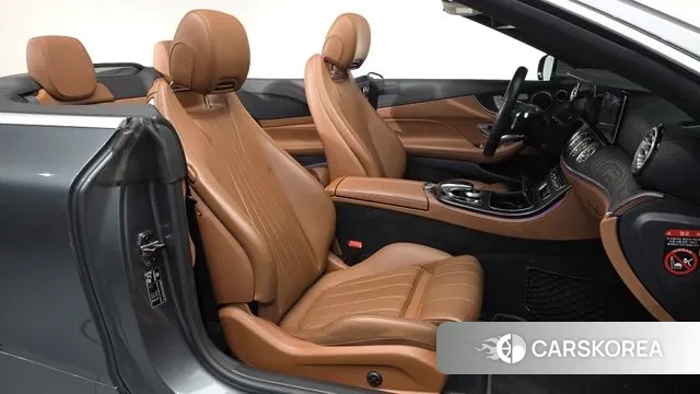 Mercedes-Benz E-Class W213 id 3362058 из Кореи 19