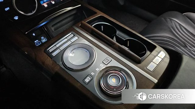 Genesis G80 (RG3) id 4517907 из Кореи 32