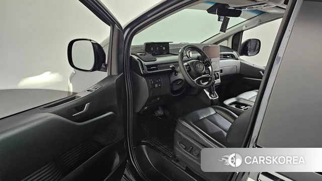 Hyundai Staria id 4223646 из Кореи 36