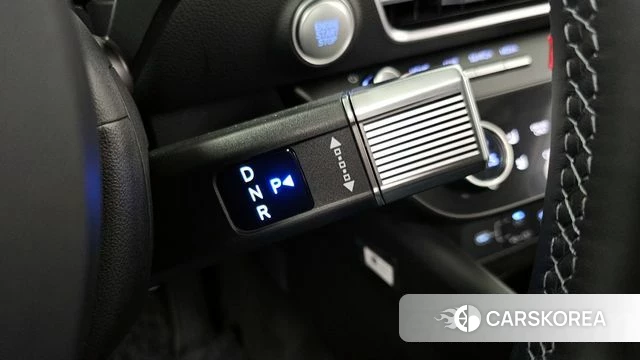 Hyundai Sonata D Edge Hybrid (DN8) id 3870094 из Кореи 19