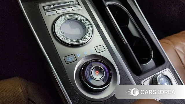 Genesis GV80 id 3489144 из Кореи 19