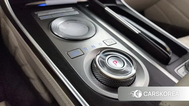 Genesis GV80 id 2976248 из Кореи 19