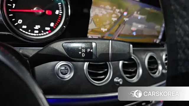 Mercedes-Benz E-Class W213 id 2986524 из Кореи 19