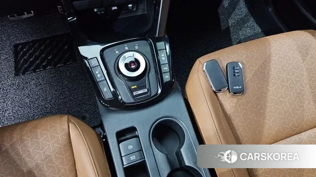 Kia The New Seltos id 3241119 из Кореи 19