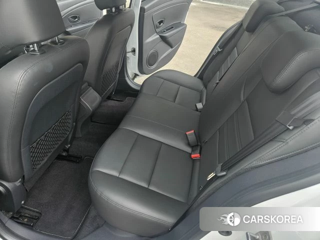 Renault Korea (Samsung) SM3 Neo id 4581783 из Кореи 16