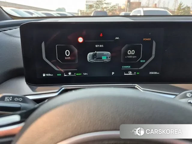 Kia The New Sorento 4th Generation id 3605860 из Кореи 16