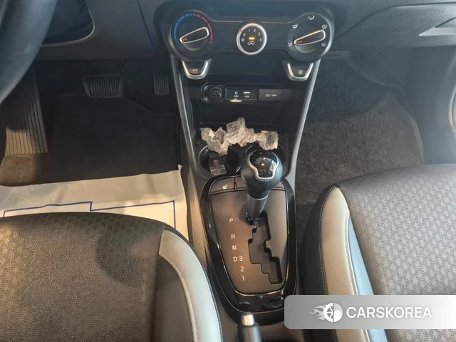 Kia All New Morning (JA) id 4595897 из Кореи 18