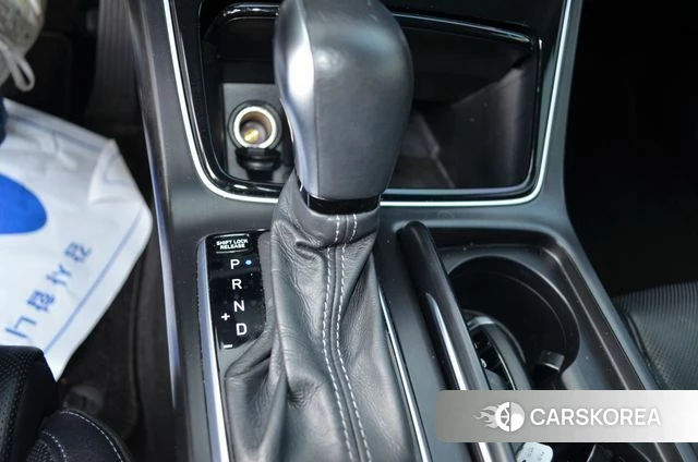 Hyundai Grandeur IG id 3829336 из Кореи 19