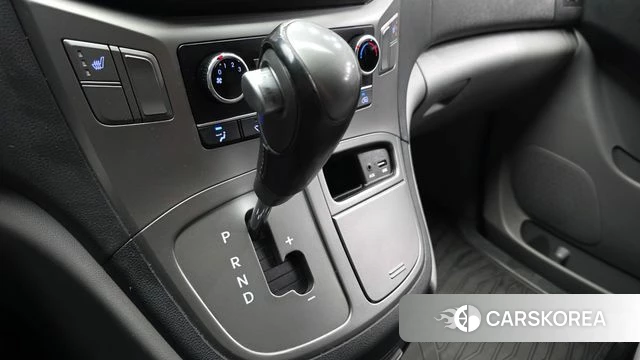 Hyundai The New Grand Starex id 4647924 из Кореи 19