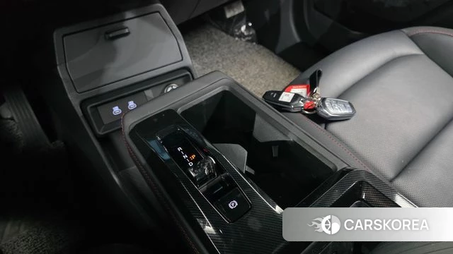 Ssangyong Actian 2nd Generation id 3841373 из Кореи 19