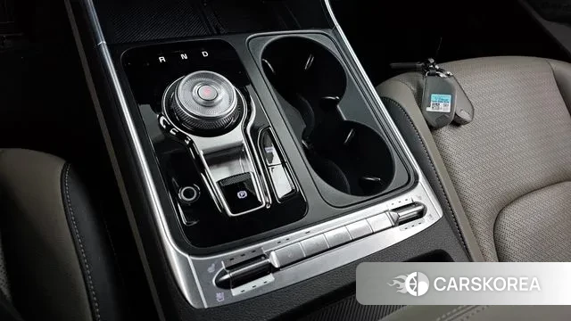 Kia The New Carnival 4th Generation id 3716035 из Кореи 19