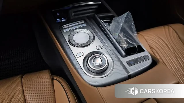 Genesis G80 (RG3) id 3237840 из Кореи 19