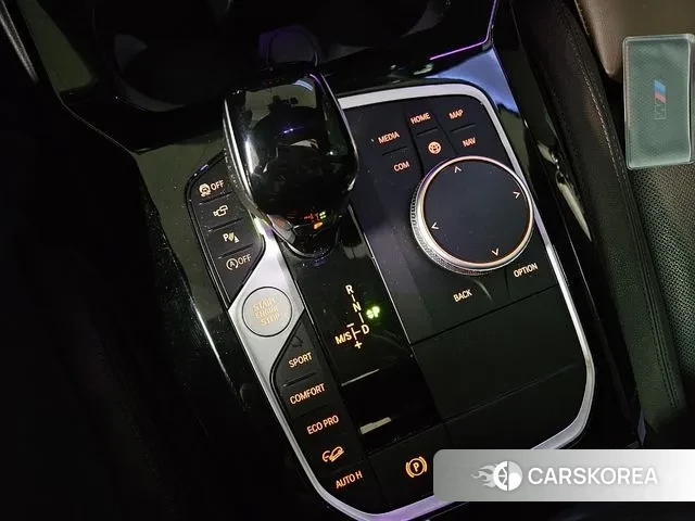 BMW X3 (G01) id 3734162 из Кореи 12