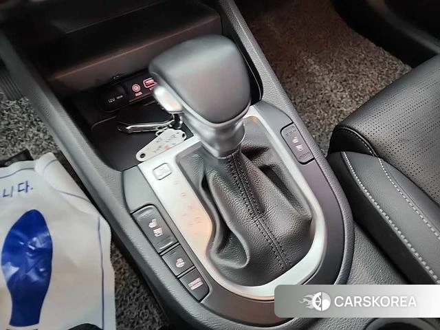 Kia Come New K3 id 4620410 из Кореи 19