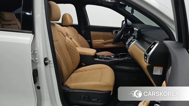 Kia Sorento 4th Generation id 4923156 из Кореи 33