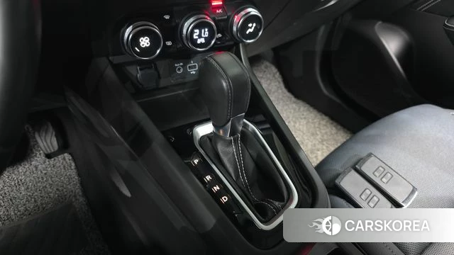 Renault Korea (Samsung) XM3 id 3922813 из Кореи 19