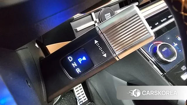 Hyundai Santa Fe (MX5) id 3437188 из Кореи 19