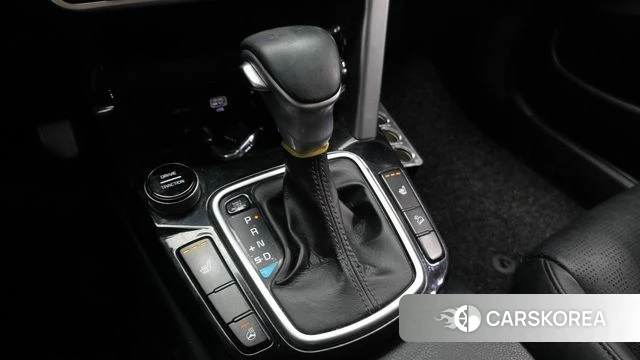 Kia Seltos id 3924377 из Кореи 19