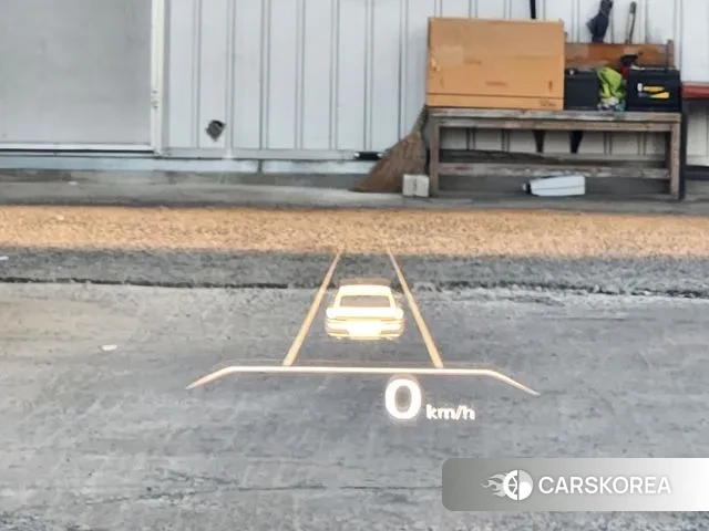 Genesis G80 (RG3) id 3562161 из Кореи 19