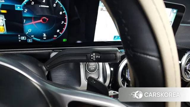 Mercedes-Benz GLB-Class X247 id 3546545 из Кореи 19