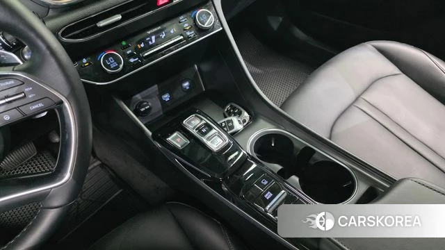 Hyundai Sonata (DN8) id 3828472 из Кореи 19