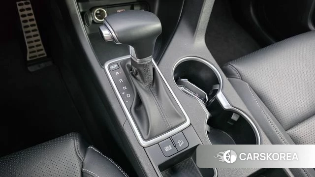 Kia Sportage The Bold id 4594741 из Кореи 19
