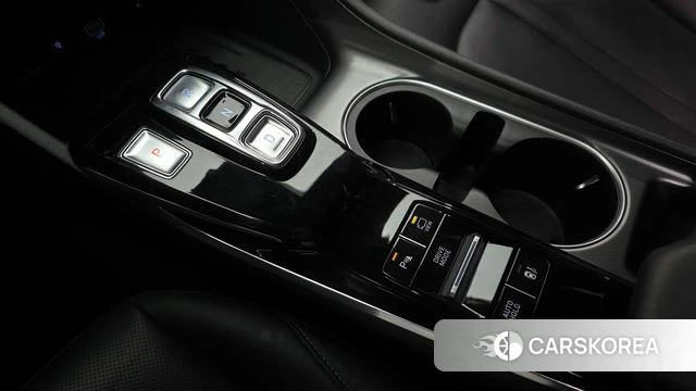 Hyundai Sonata Hybrid (DN8) id 4401994 из Кореи 32