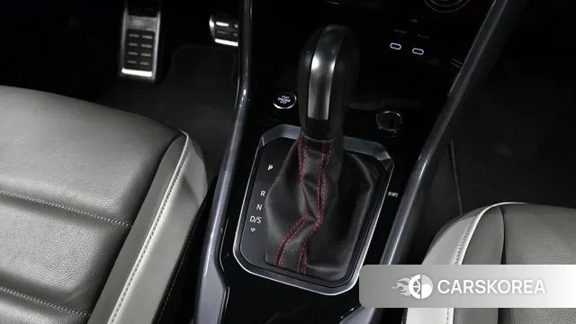 Volkswagen T-Roc id 3022869 из Кореи 19