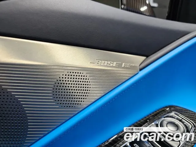 Chevrolet Corvette id 2595384 из Кореи 19