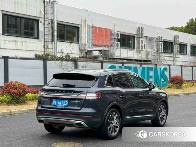 Lincoln Navigator id 4214535 из Китая 15