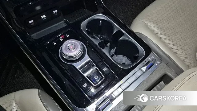 Kia Carnival 4th generation id 3329463 из Кореи 19