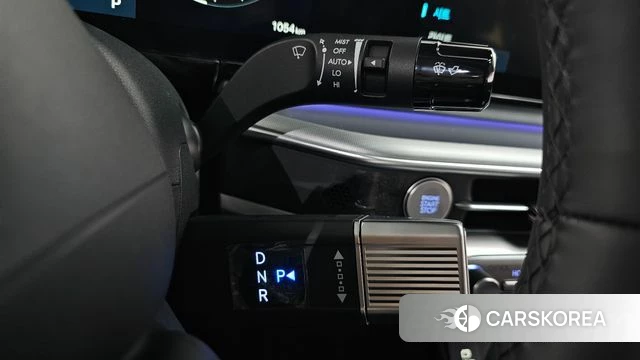 Hyundai Grandeur (GN7) id 3863778 из Кореи 19