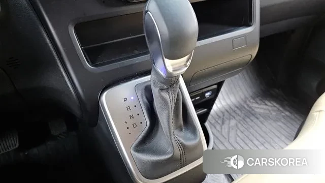 Hyundai Staria id 3732501 из Кореи 19