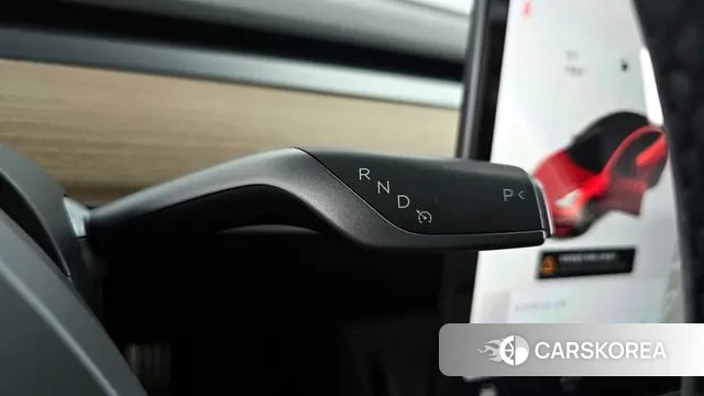 Tesla Model 3 id 3143629 из Кореи 19