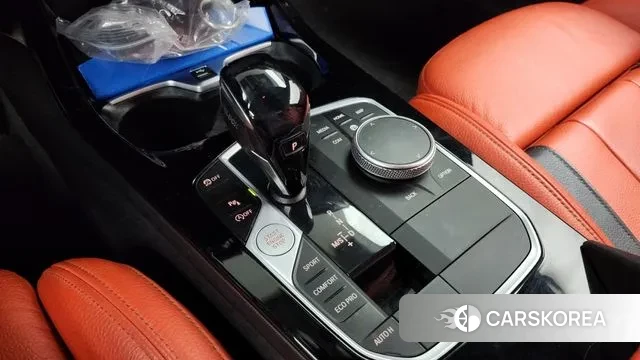 BMW 2 Series Gran Coupe (F44) id 3258203 из Кореи 19