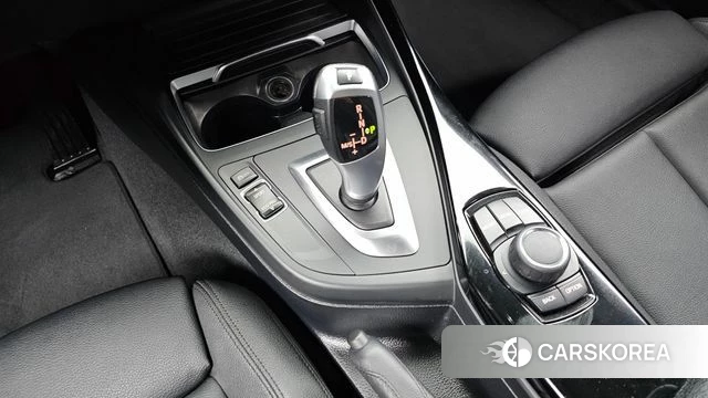 BMW 1 Series (F20) id 4620167 из Кореи 19