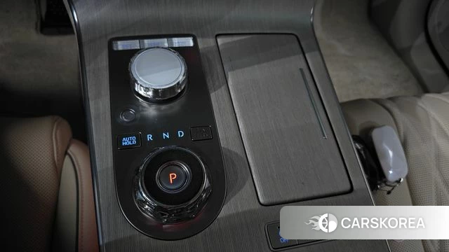 Genesis G80 (RG3) id 4548898 из Кореи 31