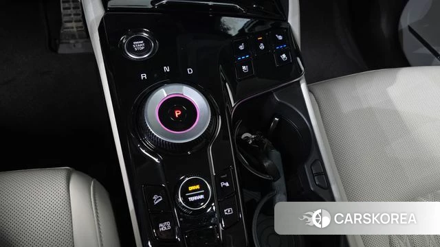 Kia Sportage 5th Generation Hybrid id 4656130 из Кореи 31