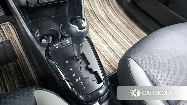 Kia All New Morning (JA) id 3886152 из Кореи 19