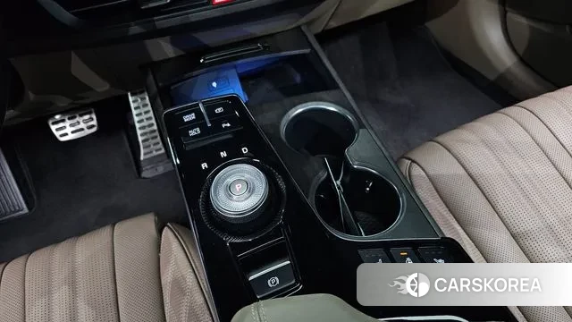 Kia K8 Hybrid id 3457559 из Кореи 19